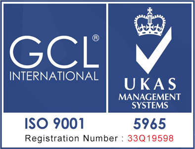 ISO9001 Image